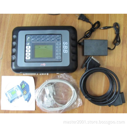SILCA SBB Immobilizer Programmer